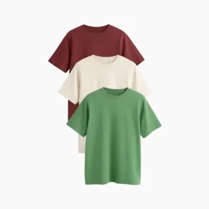 Drop Shoulder T shirt