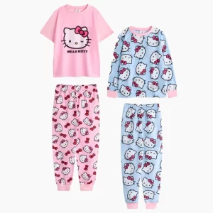 Girls Pyjama
