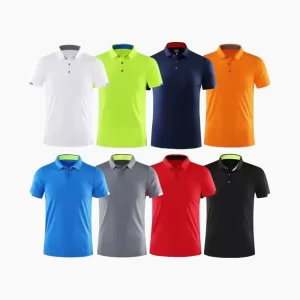 Polo Men T-Shirt