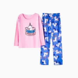 Ladies Pyjama