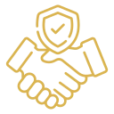 Partnership Handshake
